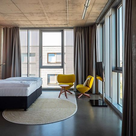 Hotel Theclouth Kolín nad Rýnem Exteriér fotografie