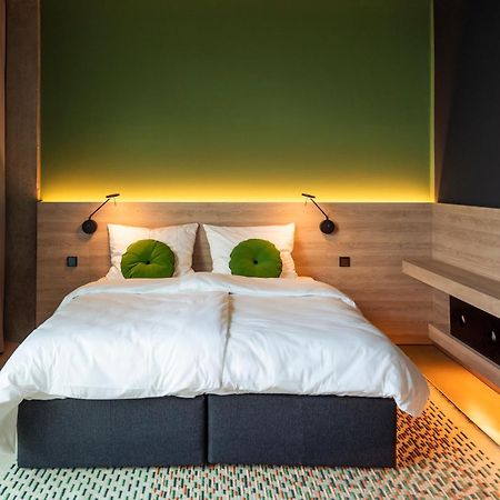 Hotel Theclouth Kolín nad Rýnem Exteriér fotografie