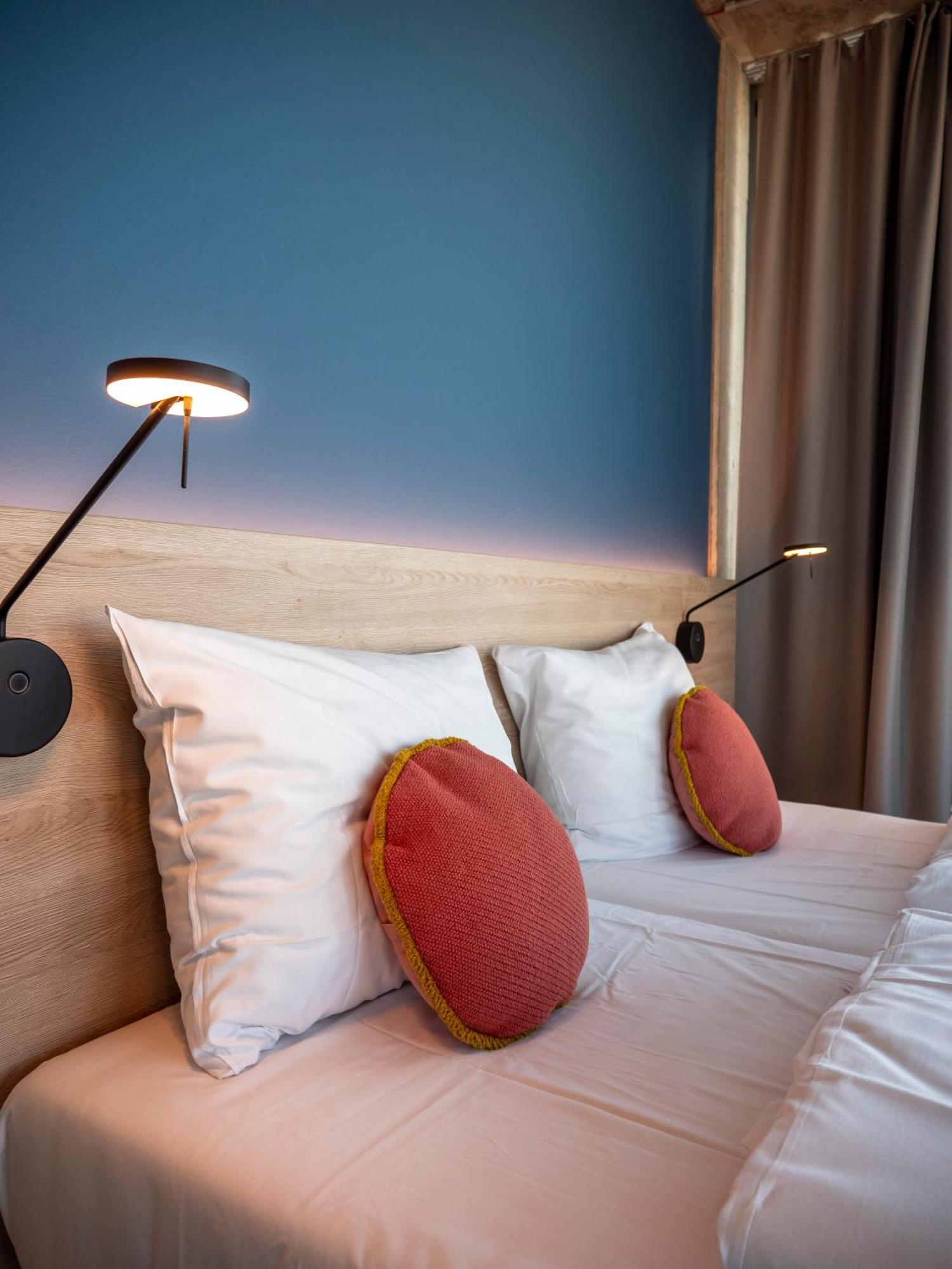 Hotel Theclouth Kolín nad Rýnem Exteriér fotografie
