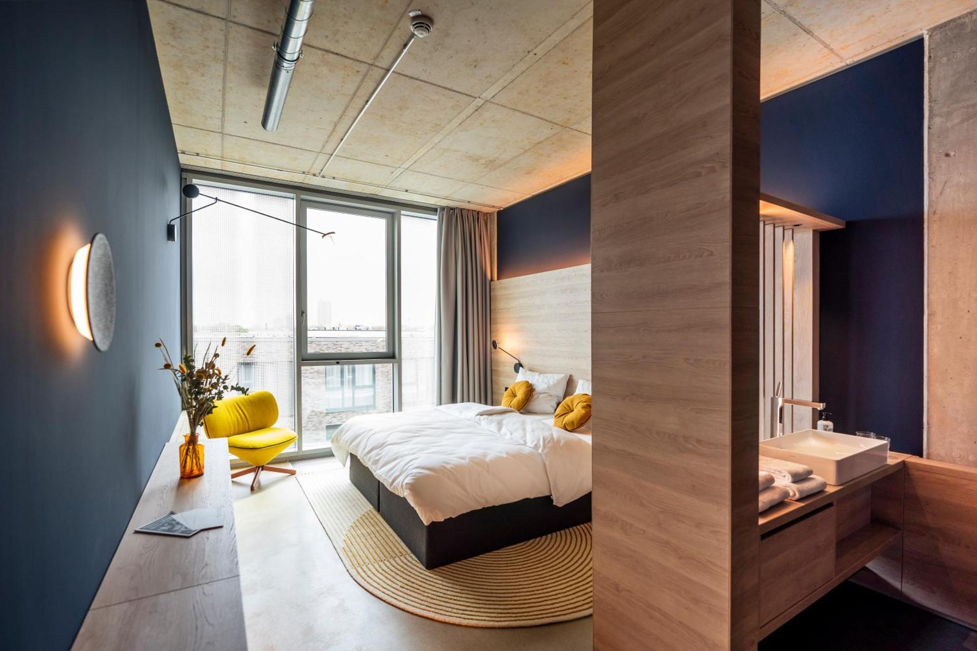 Hotel Theclouth Kolín nad Rýnem Exteriér fotografie